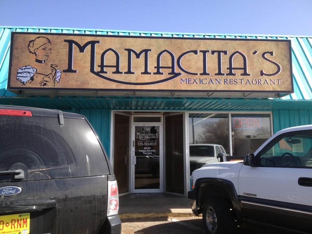 MAMACITAS 14 Photos & 23 Reviews Mexican 1501 N Prince St, Clovis