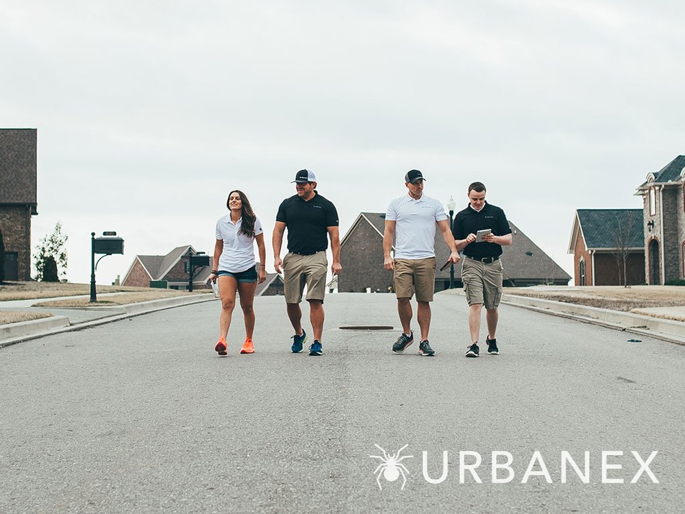 URBANEX PEST CONTROL 11 Reviews 12900 Valley Branch, Farmers Branch