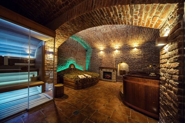 Hotel Suite Home Prague by null