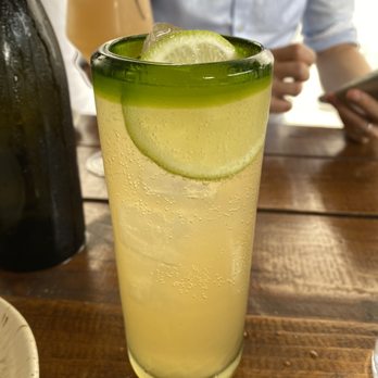 Suerte - Nada Paloma - Mexican Near Me - Austin, Texas