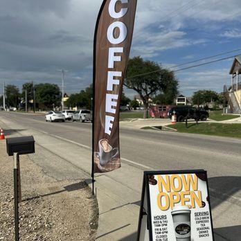 Holy Grounds Coffee Truck - Coffee & Tea Near Me - New Braunfels, Texas Holy Grounds Coffee Truck - Coffee & Tea Near Me - New Braunfels, Texas