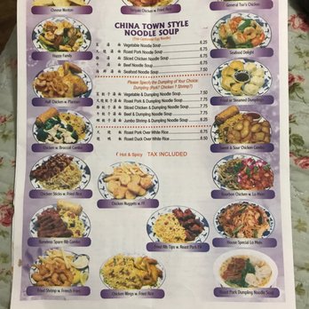 Mr Lin's Take Out Restaurant - Menu - Chinese Near Me - Richmond Hill, New York Mr Lin's Take Out Restaurant - Menu - Chinese Near Me - Richmond Hill, New York