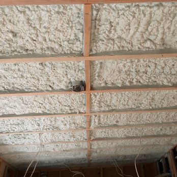 Air Seal Insulation - Even and professional - Insulation Installation Near Me - Oxnard, California Air Seal Insulation - Even and professional - Insulation Installation Near Me - Oxnard, California