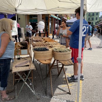 Findlay Market - Farmers Market Near Me - Cincinnati, Ohio