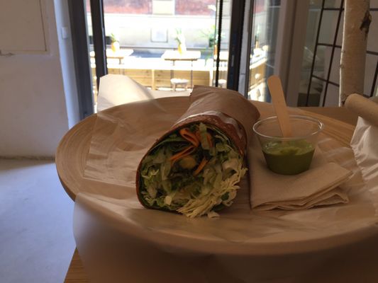 RAW VEGAN FIRENZE by null