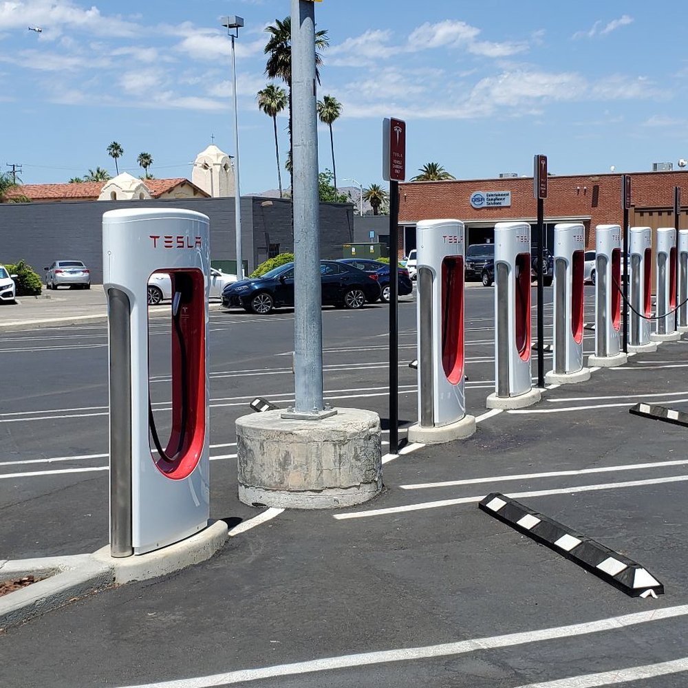 THE BEST 10 EV Charging Stations near LAUREL CANYON BLVD, LOS ANGELES, CA  91352 - Services & Professionals - Last Updated December 2023 - Yelp