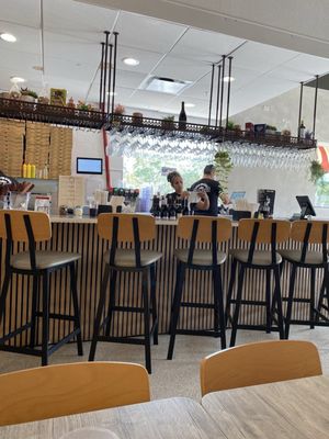 Sogna Napoli Trattoria & Pizzeria by null