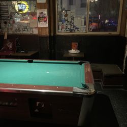 The Clinton Street Pub