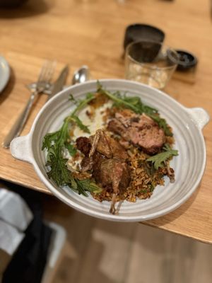 Moon Rabbit by Kevin Tien by null