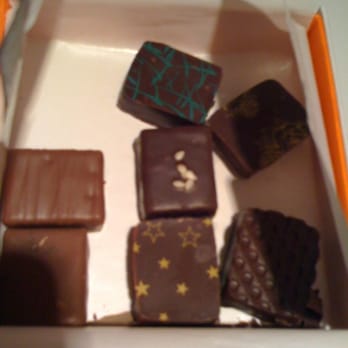 Artisan Du Chocolat - Candy Stores Near Me - London, XGL