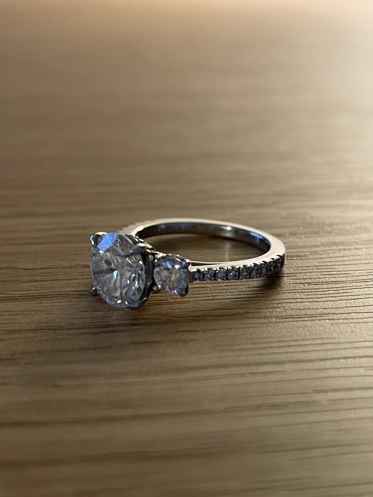 AIRES JEWELERS Updated July 2024 42 Reviews 3 Harrison Ave