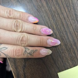 VIP Nailspa
