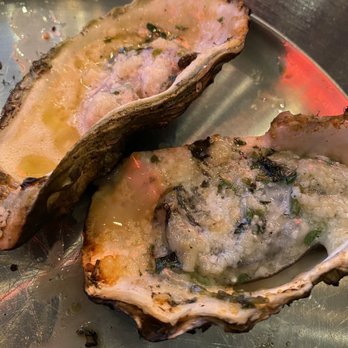 Cattivella - Charbroiled oysters - Italian Near Me - Denver, Colorado Cattivella - Charbroiled oysters - Italian Near Me - Denver, Colorado