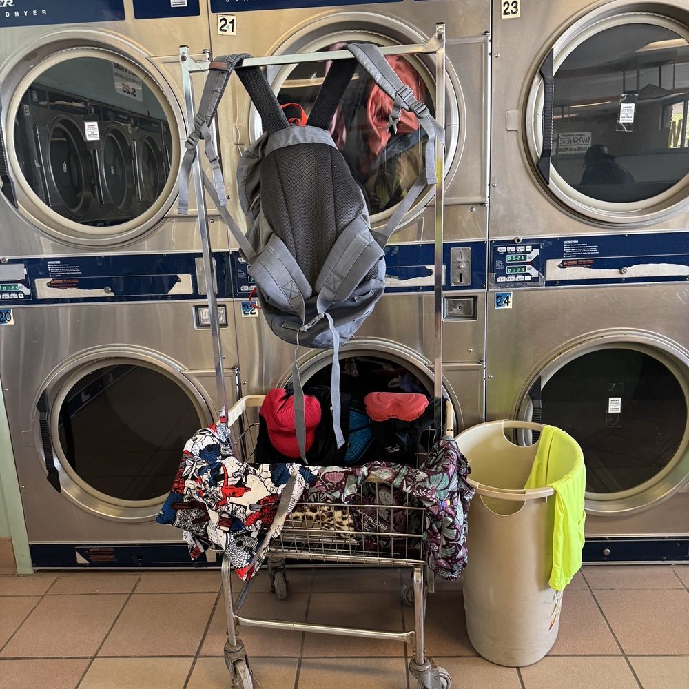 Buck’s Laundromat - Laundromat Near Me - Buckeye, Arizona