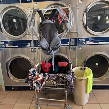 Buck’s Laundromat - Laundromat Near Me - Buckeye, Arizona Buck’s Laundromat - Laundromat Near Me - Buckeye, Arizona
