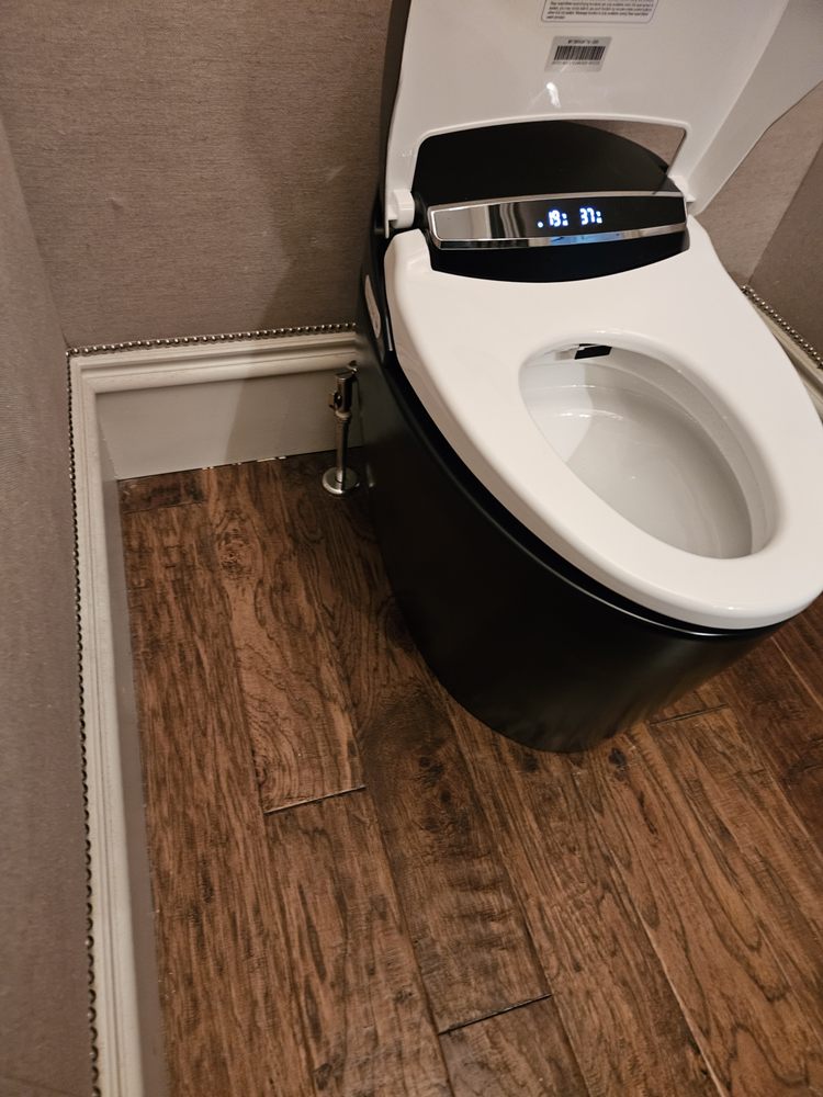 Slide of Tripps Plumbing