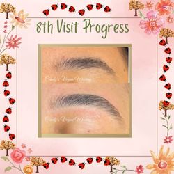 Candy's Vegan Waxing & Electrolysis