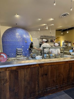 Punch Pizza Lake Street by null