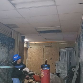 The Smashit House - Rage room - Team Building Activities Near Me - Davie, Florida