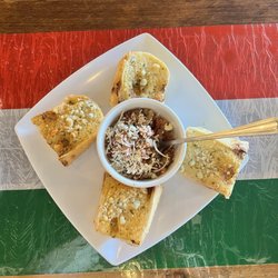 Bruschetta