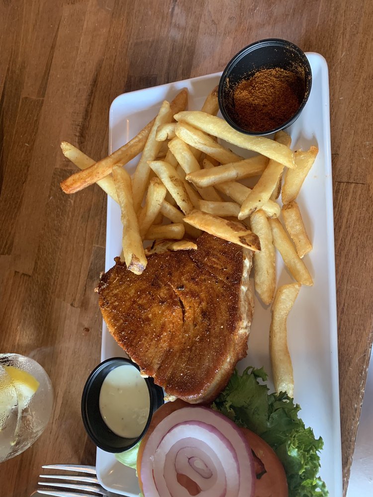 Yellowfin’s Bar & Grill Long Neck 16 Photos & 56 Reviews American