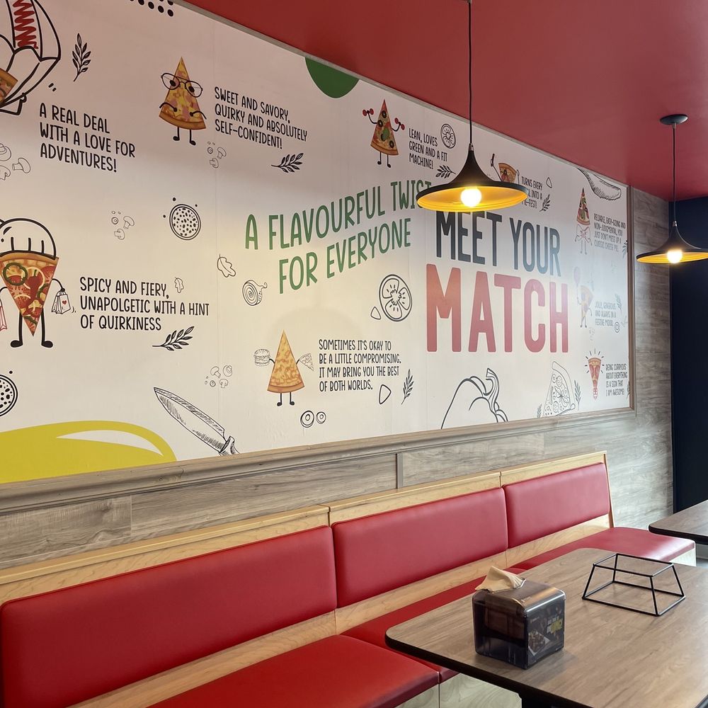 Pizza Twist - Pizza Near Me - Chesapeake, Virginia Pizza Twist - Pizza Near Me - Chesapeake, Virginia