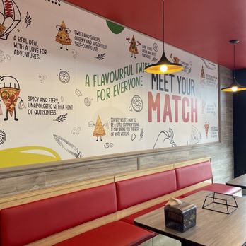 Pizza Twist - Pizza Near Me - Chesapeake, Virginia Pizza Twist - Pizza Near Me - Chesapeake, Virginia