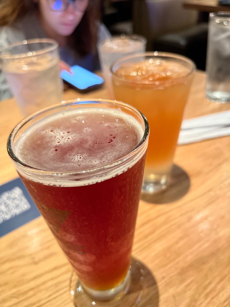 BJ's Restaurant & Brewhouse