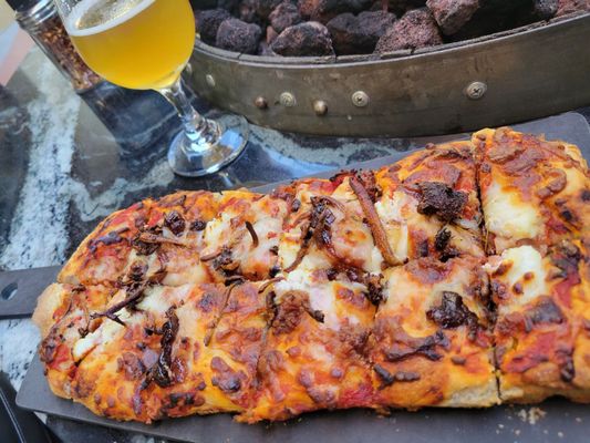 The Hop Grenade Taproom & Bottle Shop by null