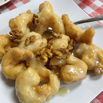 Tasty Every Hour Chinese Restaurant - Honey Walnut Prawn - Chinese Near Me - Vacaville, California Tasty Every Hour Chinese Restaurant - Honey Walnut Prawn - Chinese Near Me - Vacaville, California