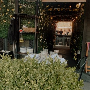 City Bistro - Bars Near Me - Hoboken, New Jersey