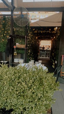 City Bistro by null