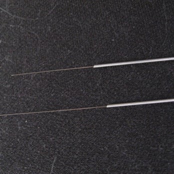 Stevenson, Nancy Ananda L. Ac. - These were on the rug in the bath area of my home.  My two young daughters were lucky to not find them.  Dangerous. - Acupuncture Near Me - Del Mar, California