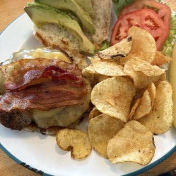 Donckers - Burger - Candy Stores Near Me - Marquette, Michigan