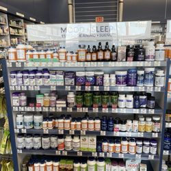 The Vitamin Shoppe - Vitamins & Supplements