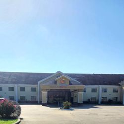 Comfort Suites Idabel