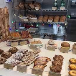 Delicious options Delicious options