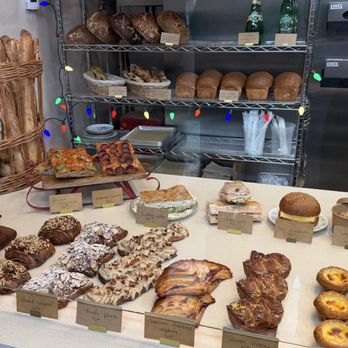 Moulin - Delicious options - Bakeries Near Me - Napa, California Moulin - Delicious options - Bakeries Near Me - Napa, California