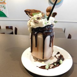 Everbean Cafe