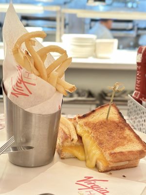 The Kitchen at Commons Club by null