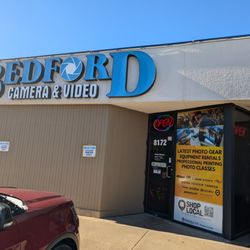 Bedford Camera & Video