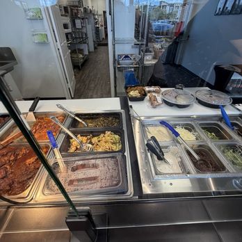 Jamburritos - Food Selection - Cajun/Creole Near Me - Pearland, Texas Jamburritos - Food Selection - Cajun/Creole Near Me - Pearland, Texas