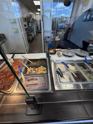 Jamburritos Cajun Grille by null