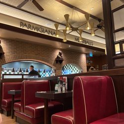 Frankie and Benny's