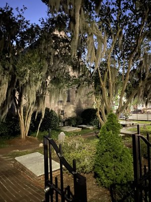 Ghost Walk of Old Wilmington by null