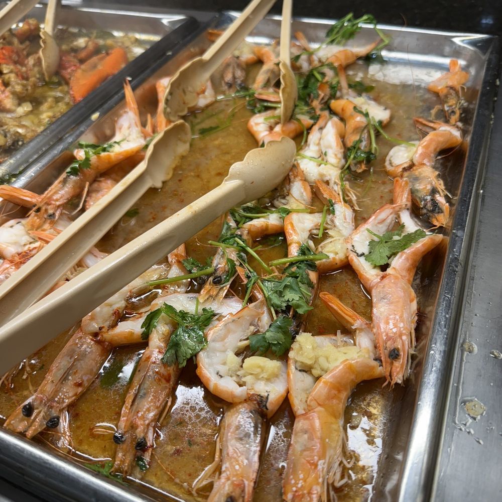 Asian Buffet & Grill - Buffets Near Me - Matthews, North Carolina Asian Buffet & Grill - Buffets Near Me - Matthews, North Carolina