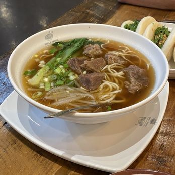 Uncle Panda Dumpling & Noodle House - Braised Beef Noodle Soup - Noodles Near Me - Glendale, Arizona Uncle Panda Dumpling & Noodle House - Braised Beef Noodle Soup - Noodles Near Me - Glendale, Arizona