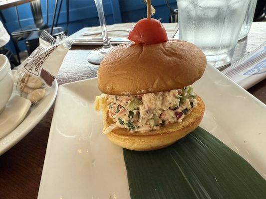 Westlake Fish House by null