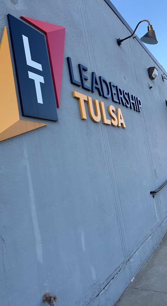 Leadership Tulsa - social services organization in Tulsa, OK