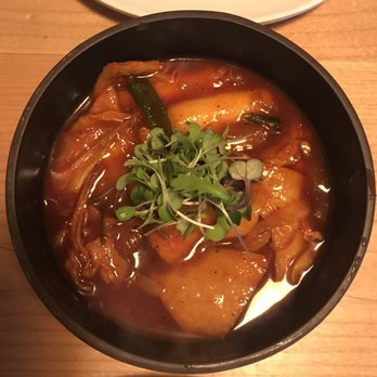 KAL - SPCIY RICE CAKE - Korean Near Me - Astoria, New York KAL - SPCIY RICE CAKE - Korean Near Me - Astoria, New York